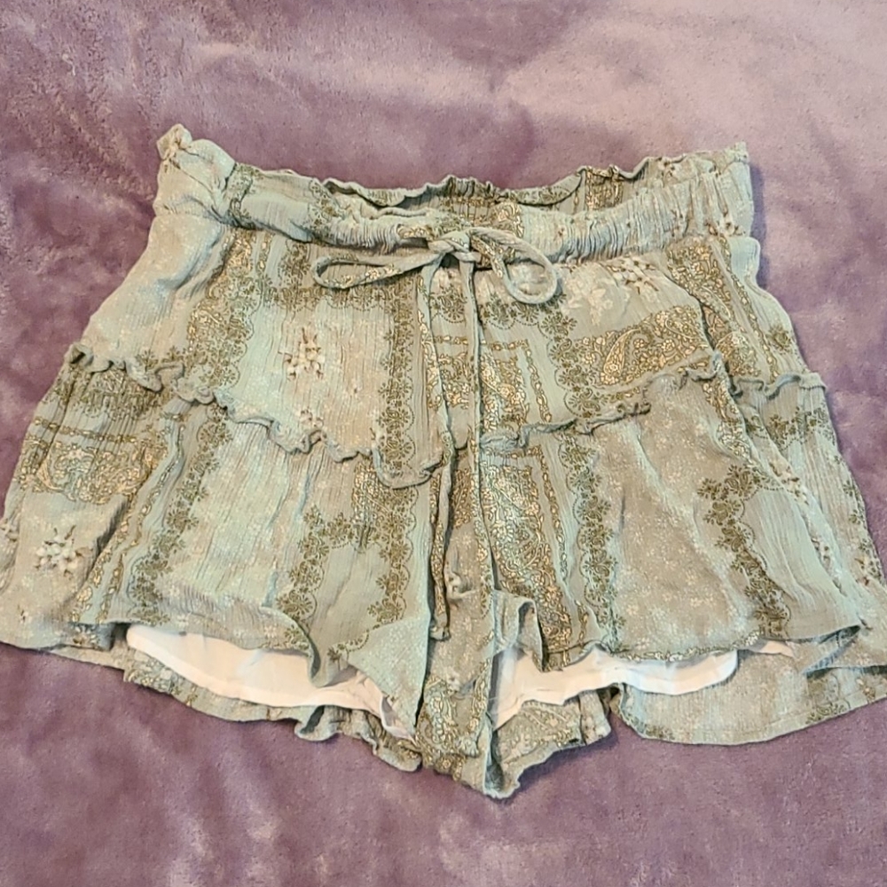 Altar'd State shorts